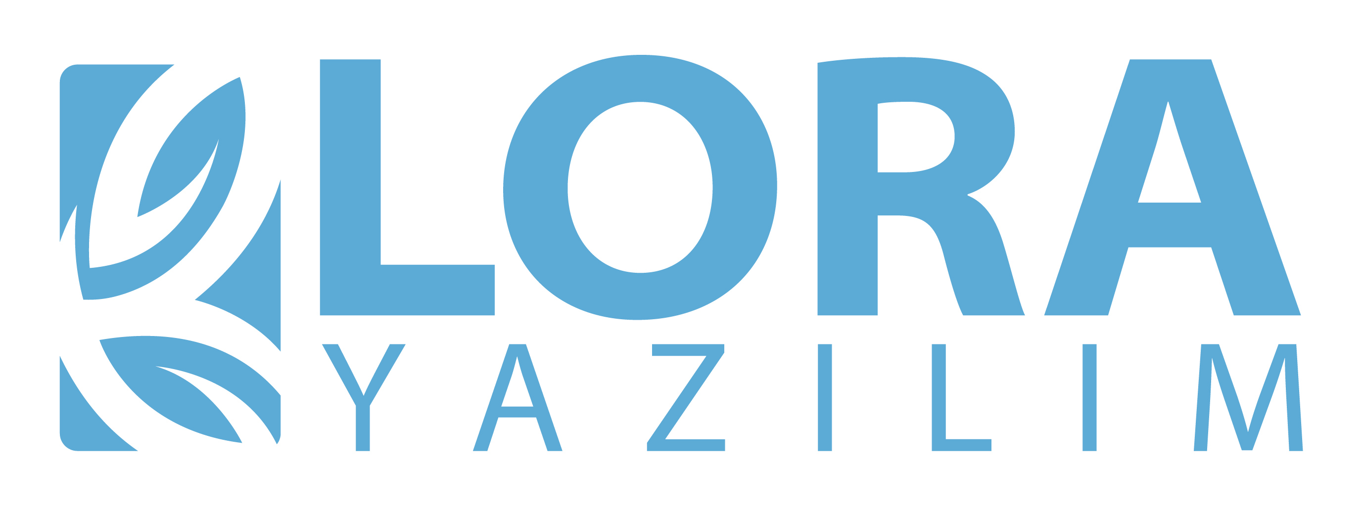 Lora ERP Logo